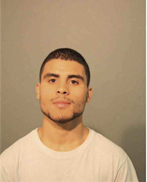ANTHONY RODRIGUEZ, Cook County, Illinois
