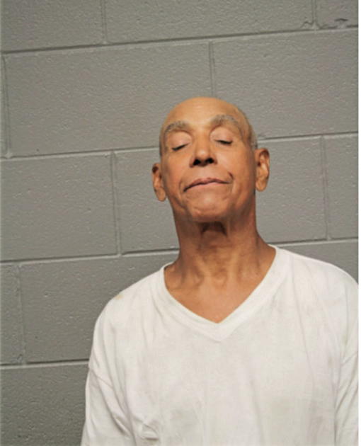 IVAN RODRIQUEZ, Cook County, Illinois