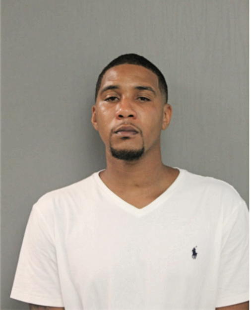 TYRONE J ROGERS, Cook County, Illinois