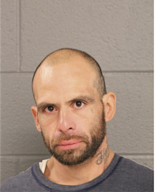 EFREN RUIZ, Cook County, Illinois