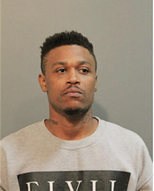 NICOLA S SAMPSON, Cook County, Illinois