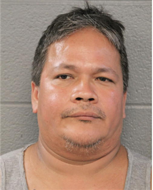MANUEL SANCHEZ, Cook County, Illinois