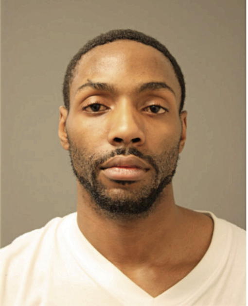 CHRISTOPHER D SANDIFER, Cook County, Illinois