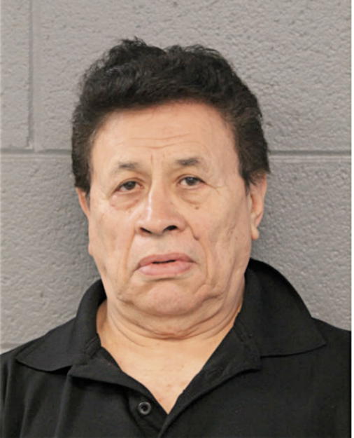 SANTIAGO SEGURA, Cook County, Illinois