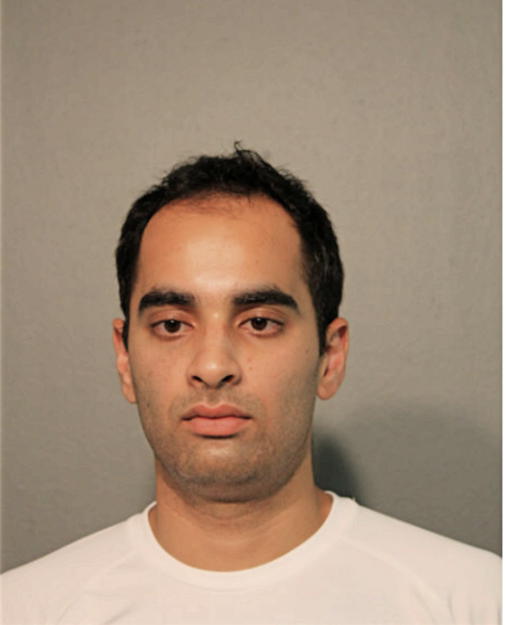 NEEL SHAH, Cook County, Illinois