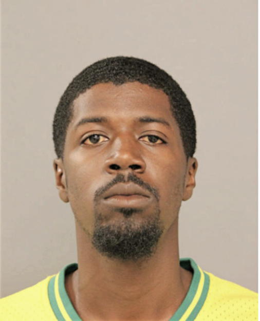 STEVEN L SHIELDS, Cook County, Illinois