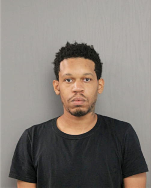 VICTOR B SHORTER, Cook County, Illinois