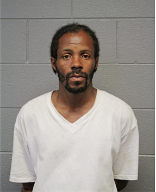 MAURICE L SILER, Cook County, Illinois