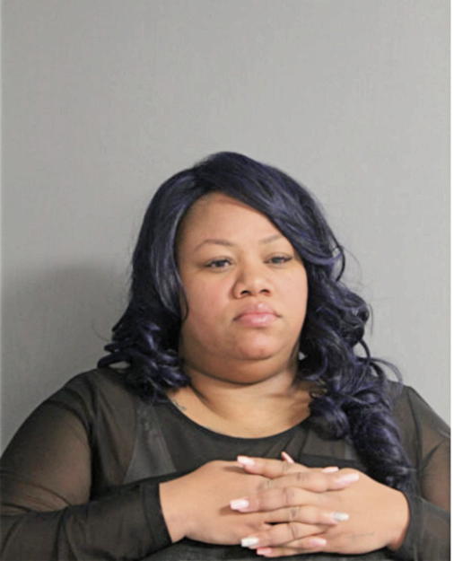 TIARA D SIMMONS, Cook County, Illinois