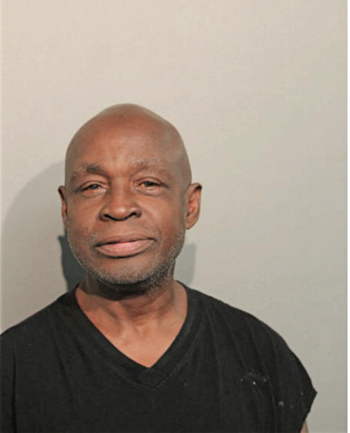DANIEL A SLAUGHTER, Cook County, Illinois