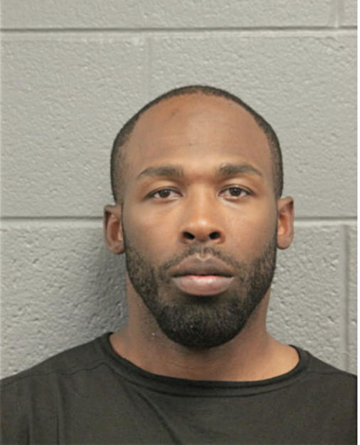 DOMINIQUE D SMITH, Cook County, Illinois