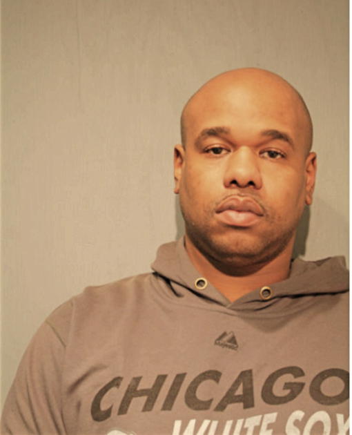 JAMES R SMITH, Cook County, Illinois
