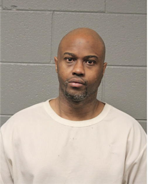 JIMMY R SMITH, Cook County, Illinois
