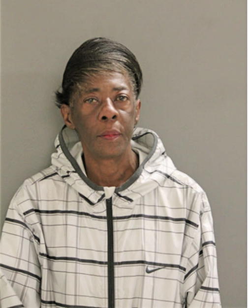 MARY A SMITH, Cook County, Illinois