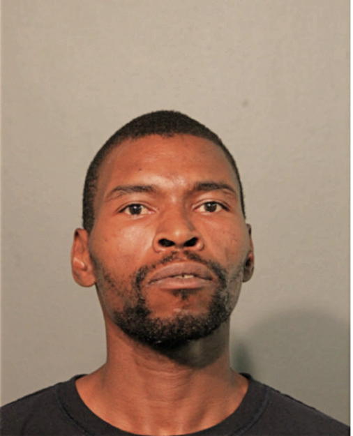 JOSEPH Y SMYLY, Cook County, Illinois