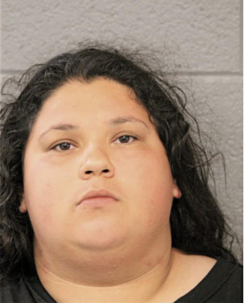 SAMANTHA A SOTO, Cook County, Illinois