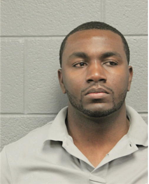 KEVIN B SPEARS, Cook County, Illinois