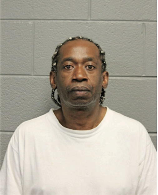 CHARLES STEVENSON, Cook County, Illinois