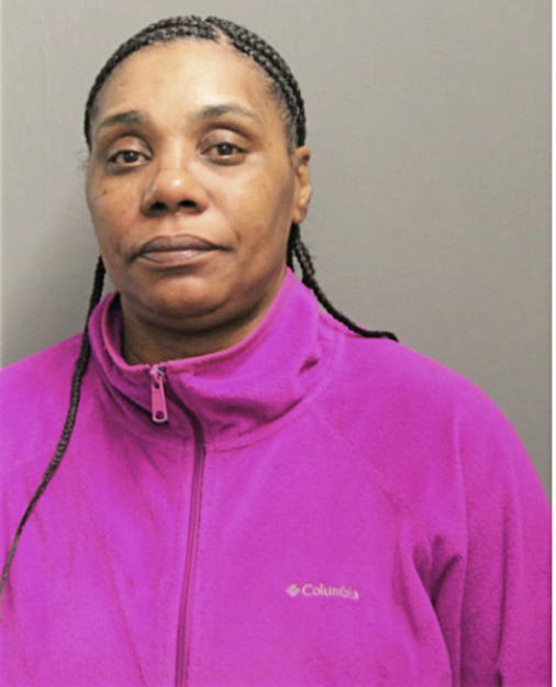 JACQUELINE F SYLVERTOOTH, Cook County, Illinois