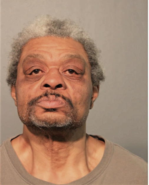 IDALL TAYLOR, Cook County, Illinois