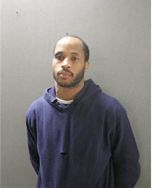 JAMES L TAYLOR, Cook County, Illinois