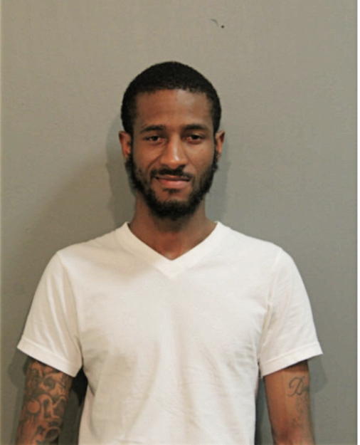 DEONTA P THOMAS, Cook County, Illinois