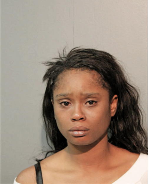 KARIMA M THOMAS, Cook County, Illinois