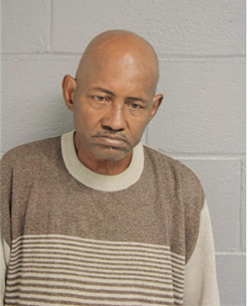 ROBERT LEE THOMAS, Cook County, Illinois
