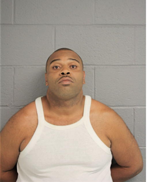 ANTHONY THOMPSON, Cook County, Illinois