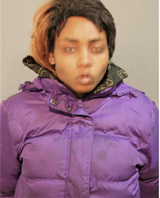 JOY T TURNER, Cook County, Illinois