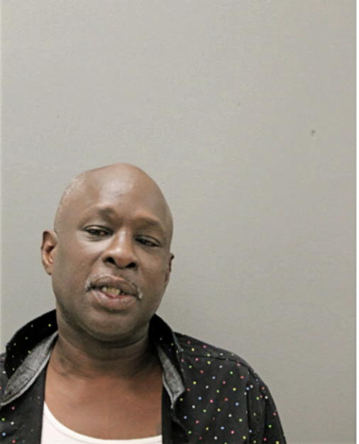 ANTHONY L UNDERWOOD, Cook County, Illinois