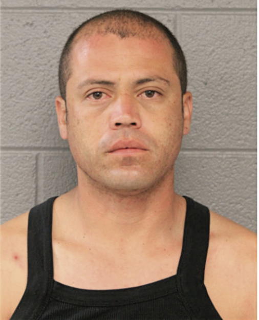 JASON VALLE, Cook County, Illinois