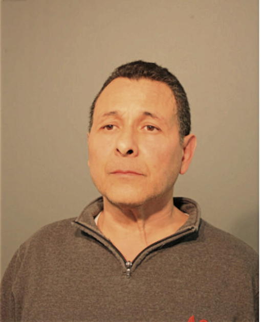 JOSE LUIS VASQUEZ, Cook County, Illinois