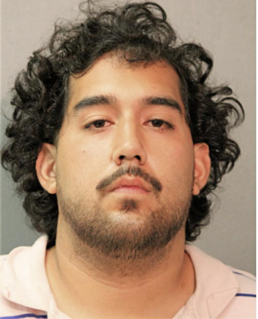 RAYMOND S VELASCO, Cook County, Illinois