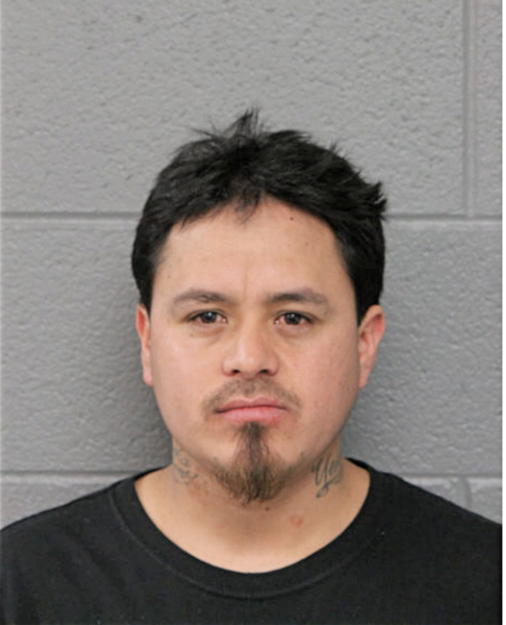 IGNACIO VELASQUEZ, Cook County, Illinois
