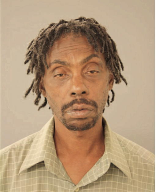 FREDERICK VISOR, Cook County, Illinois