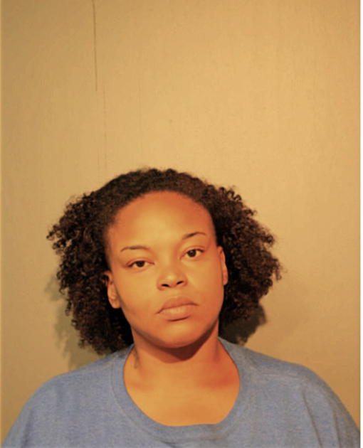 SHAREENA WAGNER, Cook County, Illinois