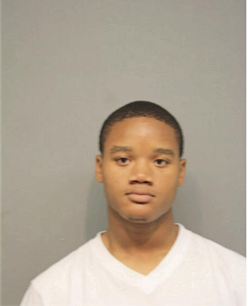 CEDRICK D WALKER, Cook County, Illinois