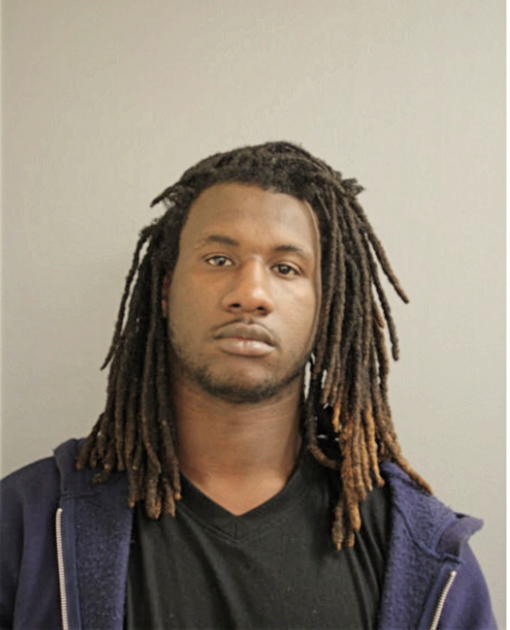 MICHAEL WASHINGTON, Cook County, Illinois