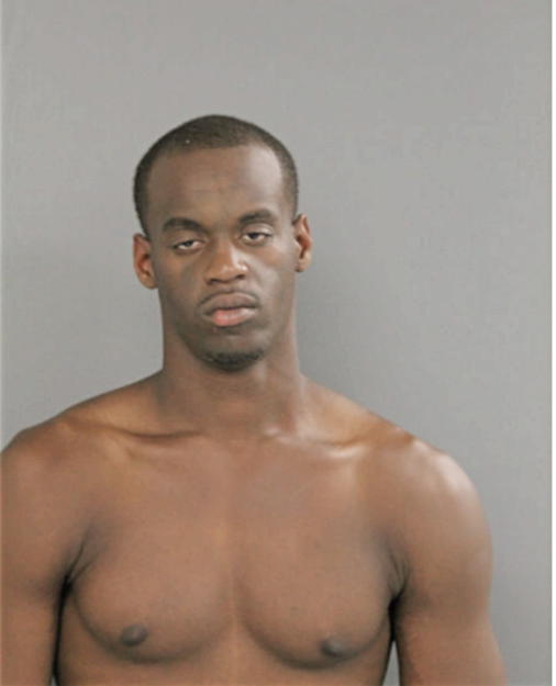 DWIGHT A WATKINS, Cook County, Illinois