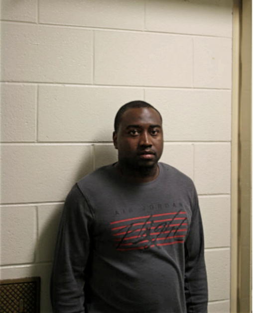 ANTHONY WHITE, Cook County, Illinois