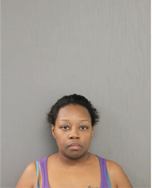 CAMILLE S WHITE, Cook County, Illinois