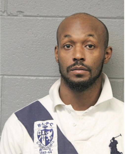 DEVON WHITE, Cook County, Illinois
