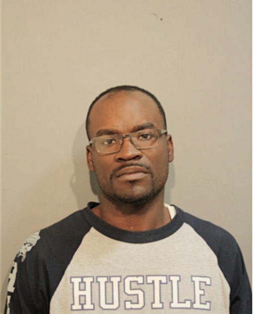 VALENTINO D WILBOURN, Cook County, Illinois