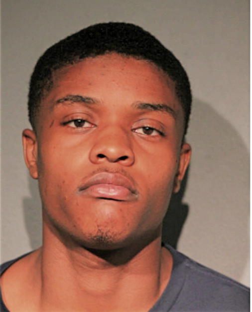 ROLAND R WILEY, Cook County, Illinois