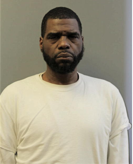 CHARLES J WILLIAMS, Cook County, Illinois