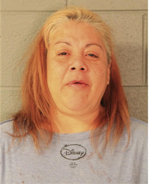 DORA A WILLIAMS, Cook County, Illinois