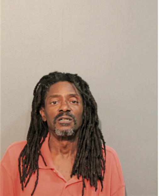 FREDERICK L WILLIAMS, Cook County, Illinois