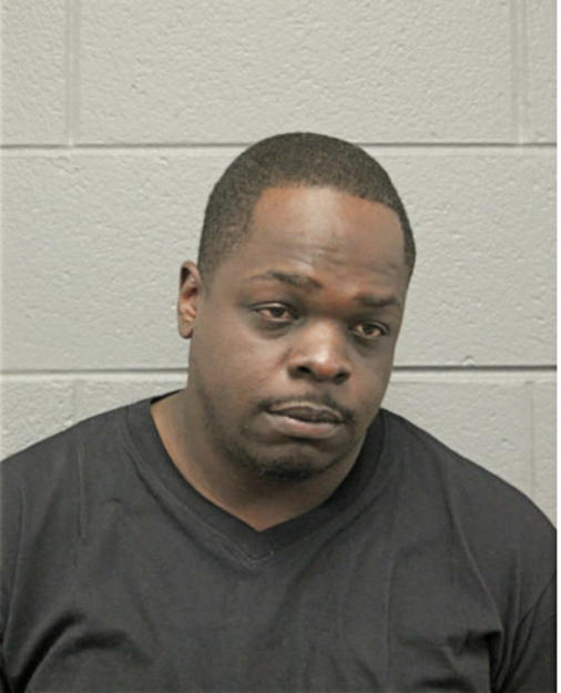 JASON WILLIAMS, Cook County, Illinois