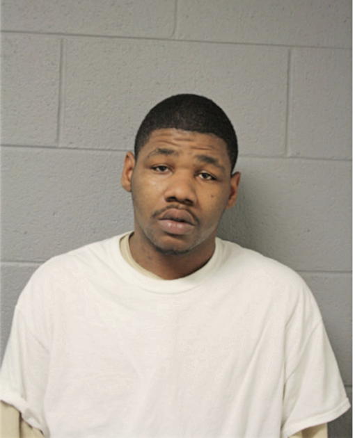 RACHEE WILLIAMS, Cook County, Illinois